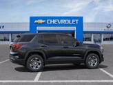 Thumbnail of 2026 Ebony Twilight Metallic GMC Terrain