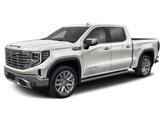 Photo of 2026 Glacier White Tricoat GMC Sierra 1500