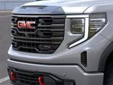 Thumbnail of 2026 Sterling Metallic GMC Sierra 1500