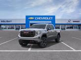 Thumbnail of 2026 Sterling Metallic GMC Sierra 1500