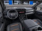 Thumbnail of 2026 Sterling Metallic GMC Sierra 1500
