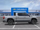 Thumbnail of 2026 Sterling Metallic GMC Sierra 1500