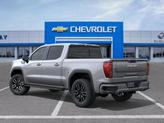 Thumbnail of 2026 Sterling Metallic GMC Sierra 1500