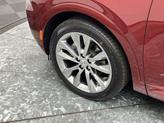 Thumbnail of 2022 Cinnabar Metallic Buick Envision