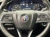Thumbnail of 2022 Cinnabar Metallic Buick Envision