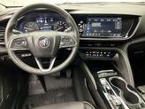 Thumbnail of 2022 Cinnabar Metallic Buick Envision