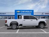 Thumbnail of 2025 Summit White GMC Sierra 2500
