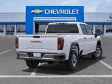 Thumbnail of 2025 Summit White GMC Sierra 2500