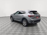Thumbnail of 2023 Moonstone Gray Metallic Buick Envision