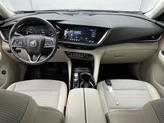 Thumbnail of 2023 Moonstone Gray Metallic Buick Envision