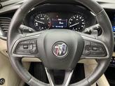 Thumbnail of 2023 Moonstone Gray Metallic Buick Envision