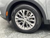 Thumbnail of 2023 Moonstone Gray Metallic Buick Envision