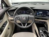 Thumbnail of 2023 Moonstone Gray Metallic Buick Envision