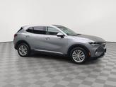 Thumbnail of 2023 Moonstone Gray Metallic Buick Envision