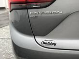 Thumbnail of 2023 Moonstone Gray Metallic Buick Envision