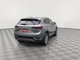 Thumbnail of 2023 Moonstone Gray Metallic Buick Envision