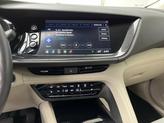 Thumbnail of 2023 Moonstone Gray Metallic Buick Envision