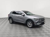 Thumbnail of 2023 Moonstone Gray Metallic Buick Envision