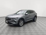 Thumbnail of 2023 Moonstone Gray Metallic Buick Envision