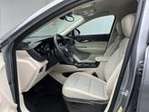 Thumbnail of 2023 Moonstone Gray Metallic Buick Envision