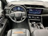 Thumbnail of 2024 Thunderstorm Gray GMC Sierra 1500