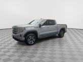 Thumbnail of 2024 Thunderstorm Gray GMC Sierra 1500