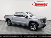 Photo of 2024 Thunderstorm Gray GMC Sierra 1500