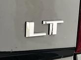 Thumbnail of 2024 Black Chevrolet Silverado 1500