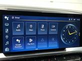 Thumbnail of 2024 Black Chevrolet Silverado 1500