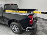 Thumbnail of 2024 Black Chevrolet Silverado 1500