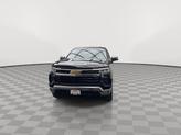 Thumbnail of 2024 Black Chevrolet Silverado 1500