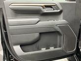 Thumbnail of 2024 Black Chevrolet Silverado 1500