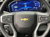 Thumbnail of 2024 Black Chevrolet Silverado 1500