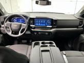 Thumbnail of 2024 Black Chevrolet Silverado 1500