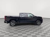 Thumbnail of 2024 Black Chevrolet Silverado 1500