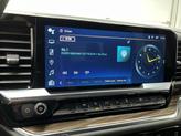 Thumbnail of 2024 Black Chevrolet Silverado 1500