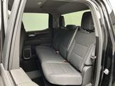 Thumbnail of 2024 Black Chevrolet Silverado 1500