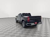 Thumbnail of 2024 Black Chevrolet Silverado 1500