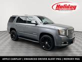 Photo of 2019 Satin Steel Metallic GMC Yukon