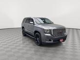 Thumbnail of 2019 Satin Steel Metallic GMC Yukon