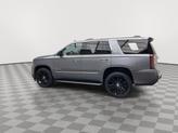 Thumbnail of 2019 Satin Steel Metallic GMC Yukon