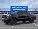 Thumbnail of 2026 Onyx Black GMC Canyon