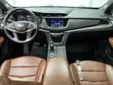 Thumbnail of 2020 Stellar Black Metallic Cadillac XT5
