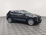 Thumbnail of 2020 Stellar Black Metallic Cadillac XT5