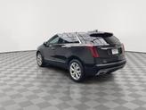 Thumbnail of 2020 Stellar Black Metallic Cadillac XT5