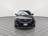 Thumbnail of 2020 Stellar Black Metallic Cadillac XT5