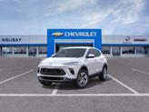 Thumbnail of 2026 Summit White Buick Encore GX