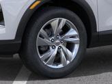 Thumbnail of 2026 Summit White Buick Encore GX