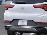 Thumbnail of 2026 Summit White Buick Encore GX