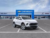 Photo of 2026 Summit White Buick Encore GX